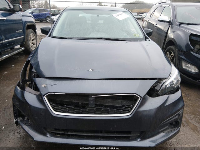Aukcja sprzedaży 2017 Subaru Impreza 2.0i, vin: 4S3GTAA67H3703863, numer aukcji: 44409602