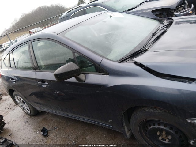 Aukcja sprzedaży 2017 Subaru Impreza 2.0i, vin: 4S3GTAA67H3703863, numer aukcji: 44409602