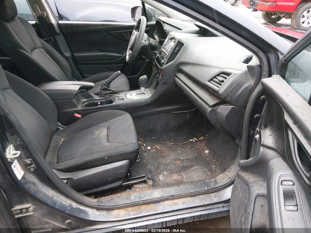 Aukcja sprzedaży 2017 Subaru Impreza 2.0i, vin: 4S3GTAA67H3703863, numer aukcji: 44409602