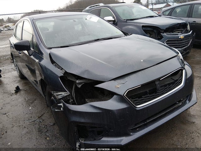 Aukcja sprzedaży 2017 Subaru Impreza 2.0i, vin: 4S3GTAA67H3703863, numer aukcji: 44409602