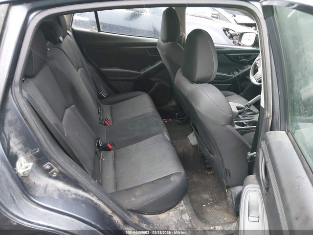 Aukcja sprzedaży 2017 Subaru Impreza 2.0i, vin: 4S3GTAA67H3703863, numer aukcji: 44409602