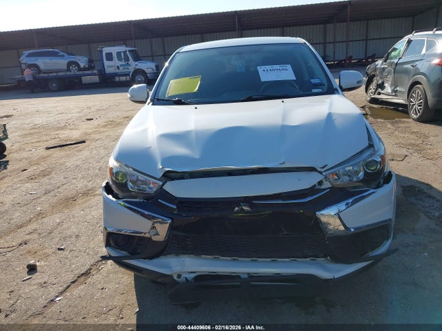 Продаж на аукціоні авто 2019 Mitsubishi Outlander Sport 2.0 Es/2.0 Le/2.0 Sp, vin: JA4AP3AU0KU021276, номер лоту: 44409606