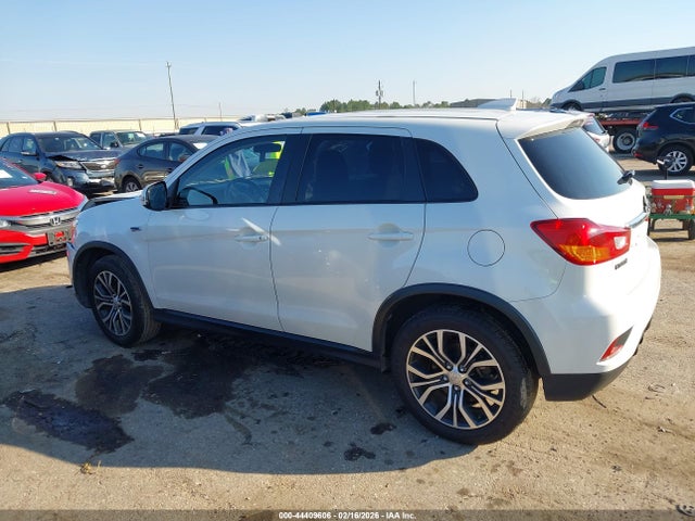 Продаж на аукціоні авто 2019 Mitsubishi Outlander Sport 2.0 Es/2.0 Le/2.0 Sp, vin: JA4AP3AU0KU021276, номер лоту: 44409606