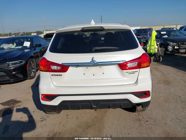 Продаж на аукціоні авто 2019 Mitsubishi Outlander Sport 2.0 Es/2.0 Le/2.0 Sp, vin: JA4AP3AU0KU021276, номер лоту: 44409606