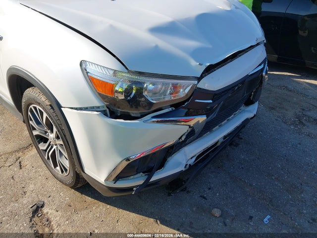 2019 MITSUBISHI OUTLANDER SPORT JA4AP3AU0KU021276 Photo 5