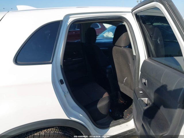 2019 MITSUBISHI OUTLANDER SPORT JA4AP3AU0KU021276 Photo 7