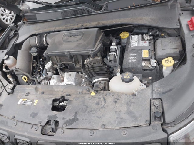 2024 JEEP COMPASS 3C4NJDBN0RT576691 Photo 9