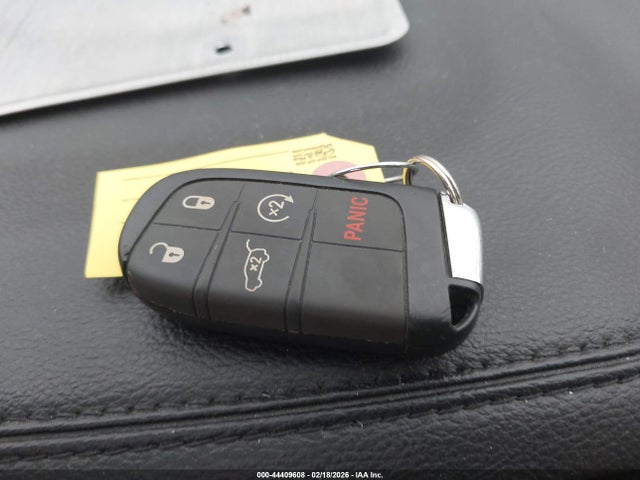 2024 JEEP COMPASS 3C4NJDBN0RT576691 Photo 10