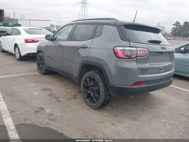 2024 JEEP COMPASS 3C4NJDBN0RT576691 Photo 2