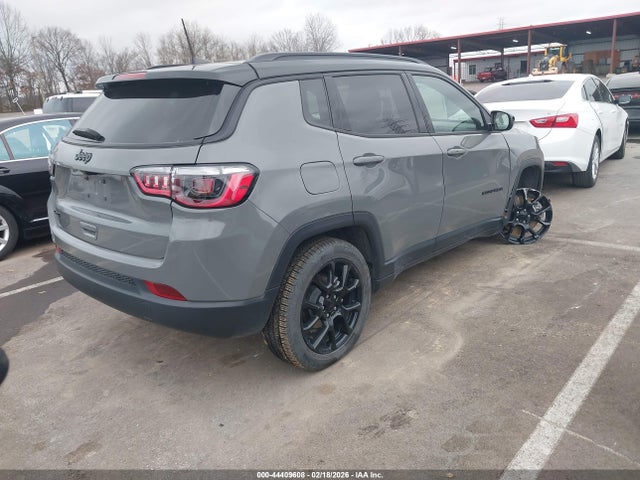 2024 JEEP COMPASS 3C4NJDBN0RT576691 Photo 3