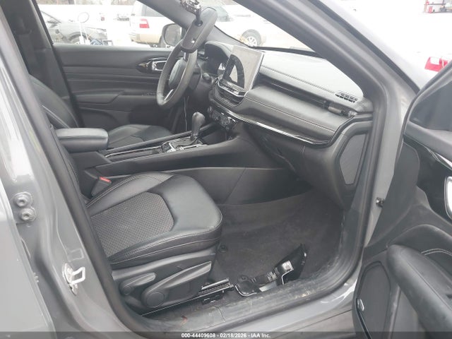 2024 JEEP COMPASS 3C4NJDBN0RT576691 Photo 4