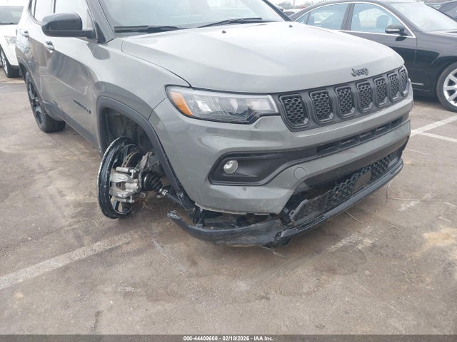 2024 JEEP COMPASS 3C4NJDBN0RT576691 Photo 5