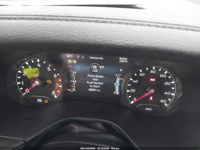 2024 JEEP COMPASS 3C4NJDBN0RT576691 Photo 6