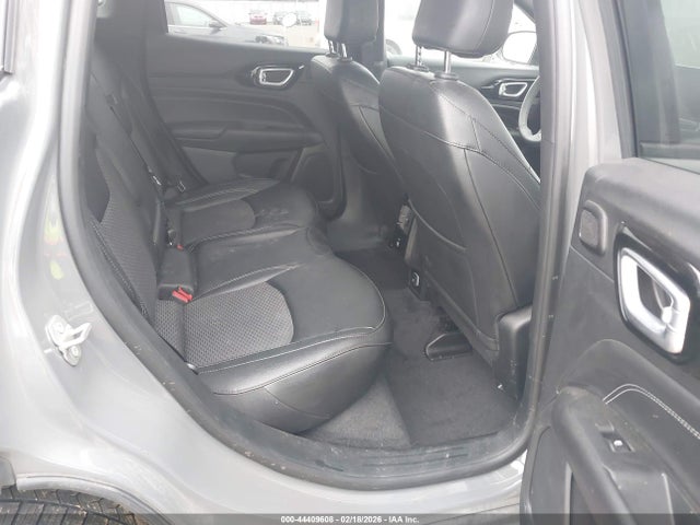 2024 JEEP COMPASS 3C4NJDBN0RT576691 Photo 7