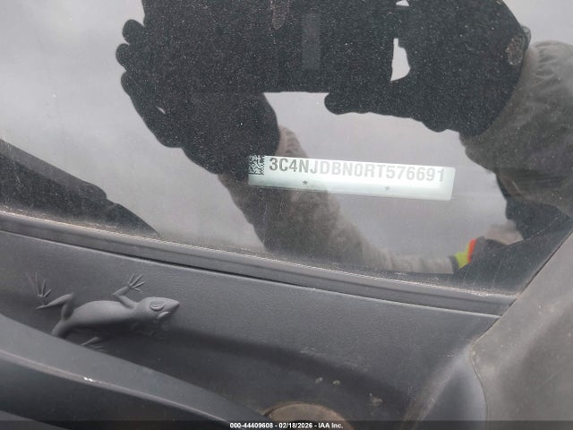 2024 JEEP COMPASS 3C4NJDBN0RT576691 Photo 8