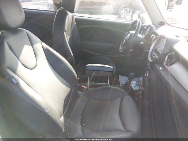 2011 MINI COOPER WMWSU3C56BT097967 Photo 4