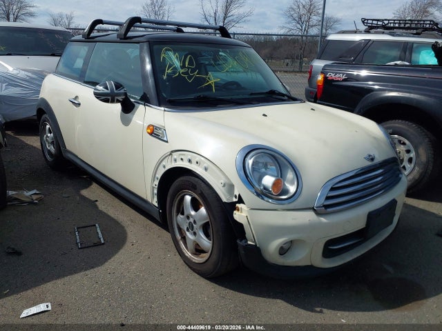 2011 MINI COOPER WMWSU3C56BT097967 Photo 5
