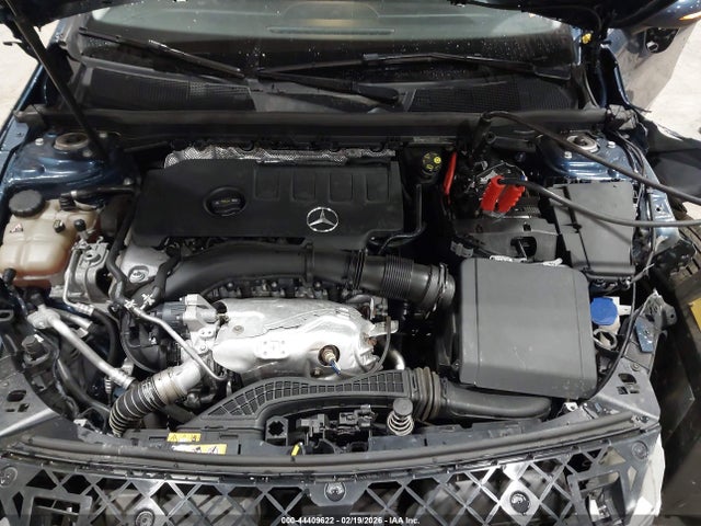 Продаж на аукціоні авто 2020 Mercedes-benz A 220 4matic, vin: W1K3G4FB1LW045836, номер лоту: 44409622