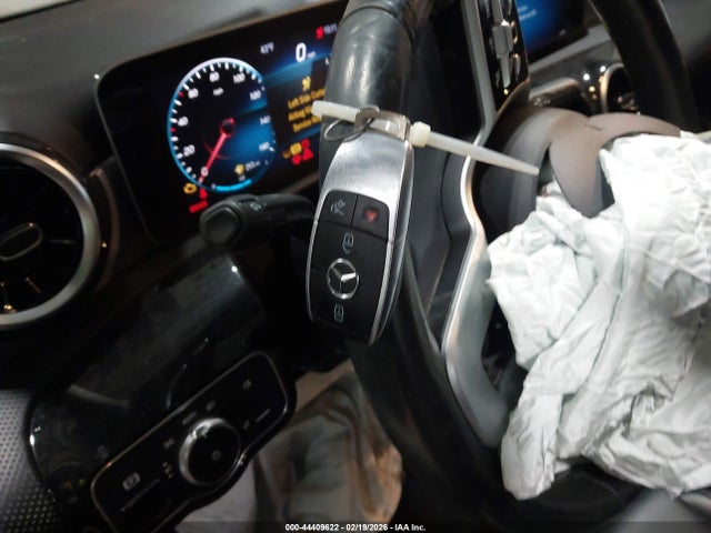 Продаж на аукціоні авто 2020 Mercedes-benz A 220 4matic, vin: W1K3G4FB1LW045836, номер лоту: 44409622