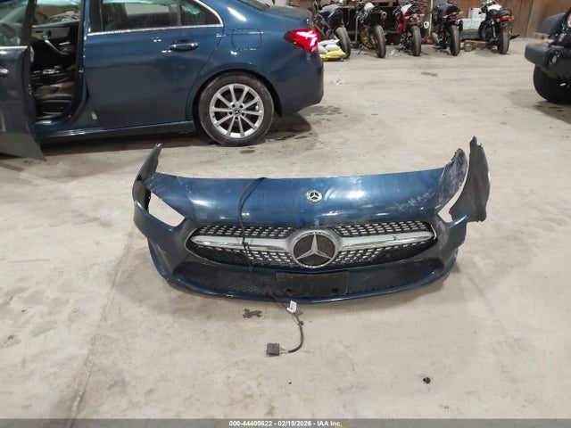Продаж на аукціоні авто 2020 Mercedes-benz A 220 4matic, vin: W1K3G4FB1LW045836, номер лоту: 44409622