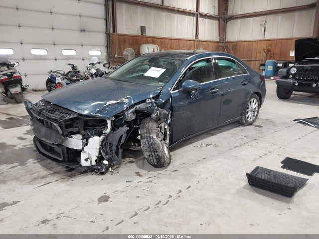 Продаж на аукціоні авто 2020 Mercedes-benz A 220 4matic, vin: W1K3G4FB1LW045836, номер лоту: 44409622