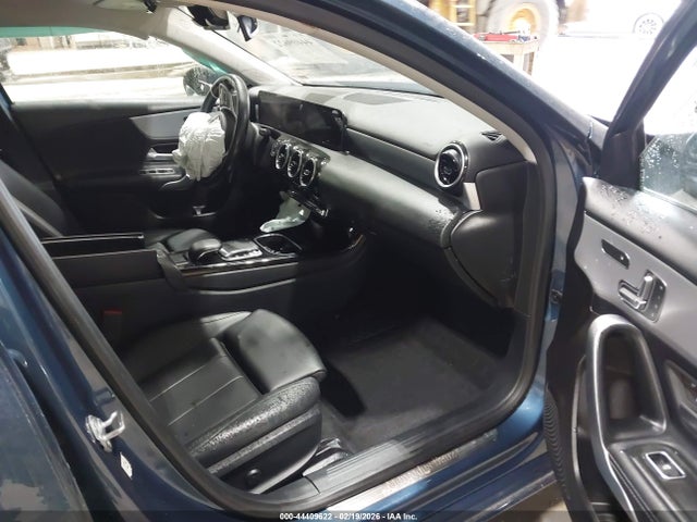 Продаж на аукціоні авто 2020 Mercedes-benz A 220 4matic, vin: W1K3G4FB1LW045836, номер лоту: 44409622