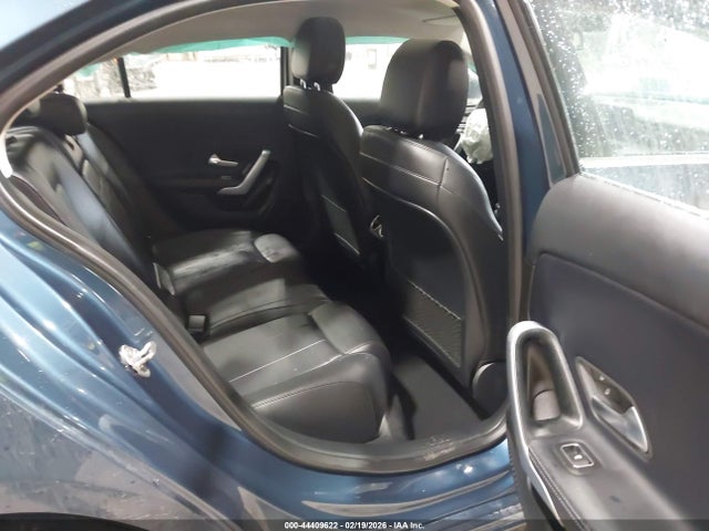 Продаж на аукціоні авто 2020 Mercedes-benz A 220 4matic, vin: W1K3G4FB1LW045836, номер лоту: 44409622