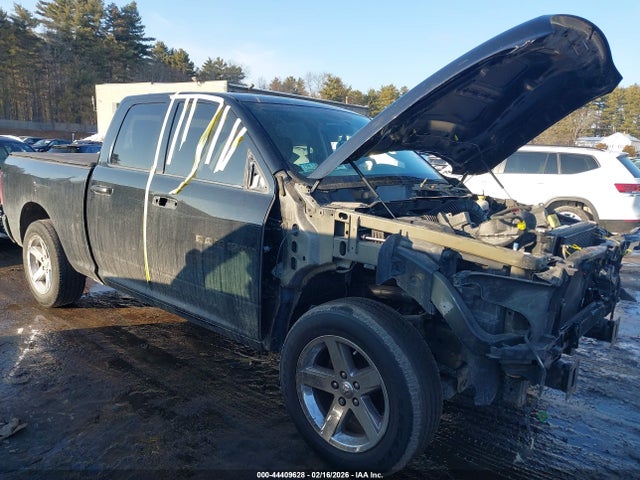 Aukcja sprzedaży 2012 Ram 1500 St, vin: 1C6RD6FT4CS159717, numer aukcji: 44409628