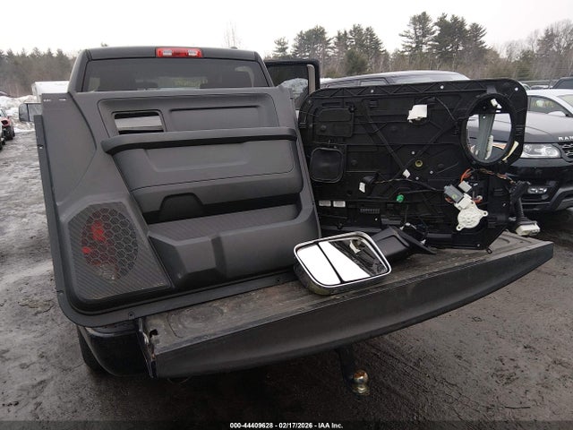 Aukcja sprzedaży 2012 Ram 1500 St, vin: 1C6RD6FT4CS159717, numer aukcji: 44409628