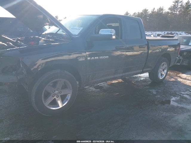 Aukcja sprzedaży 2012 Ram 1500 St, vin: 1C6RD6FT4CS159717, numer aukcji: 44409628