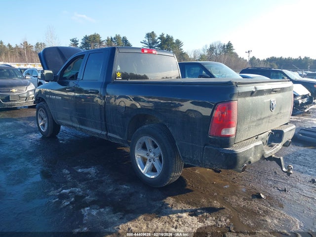 Aukcja sprzedaży 2012 Ram 1500 St, vin: 1C6RD6FT4CS159717, numer aukcji: 44409628