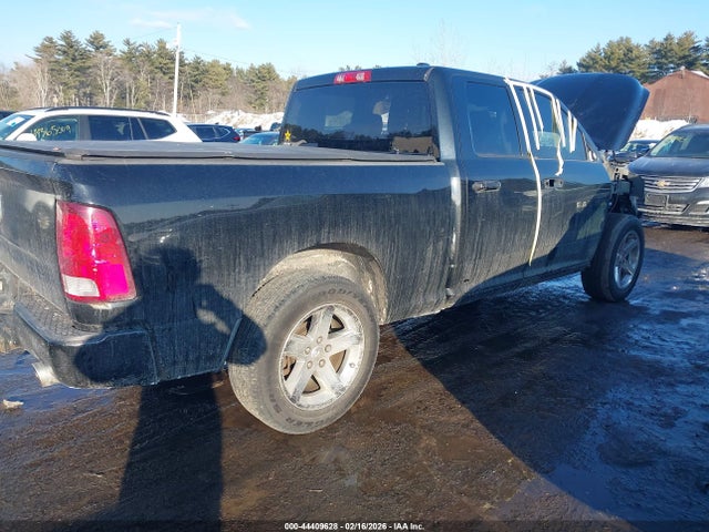 Aukcja sprzedaży 2012 Ram 1500 St, vin: 1C6RD6FT4CS159717, numer aukcji: 44409628