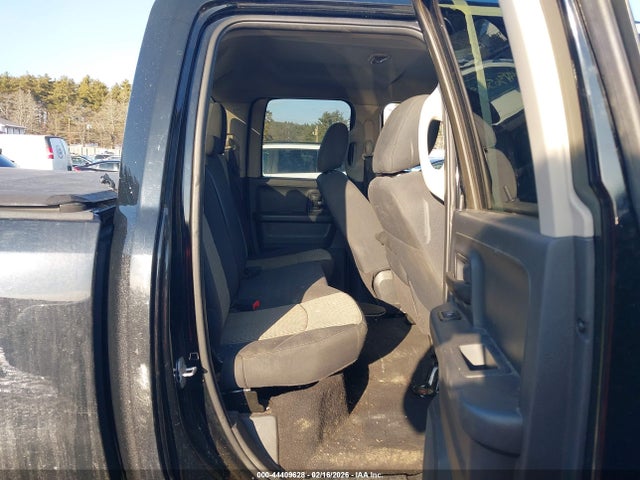 Aukcja sprzedaży 2012 Ram 1500 St, vin: 1C6RD6FT4CS159717, numer aukcji: 44409628