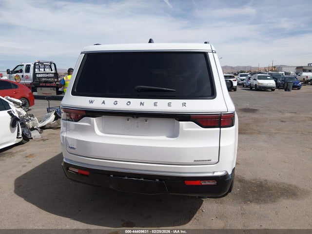 1C4SJVBP2RS113513 Jeep Wagoneer Series Ii 4x4