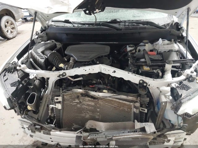 1GYKPDRS8RZ726689 Cadillac Xt6 Awd Premium Luxury