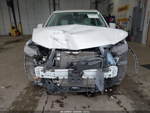 1GYKPDRS8RZ726689 Cadillac Xt6 Awd Premium Luxury