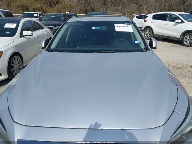 JN1EV7AP0JM361074 Infiniti Q50 3.0t Sport