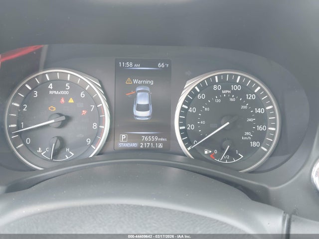 JN1EV7AP0JM361074 Infiniti Q50 3.0t Sport