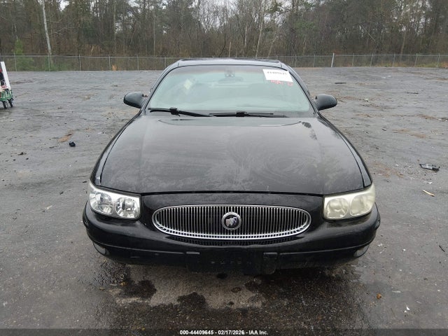 Aukcja sprzedaży 2004 Buick Lesabre Custom, vin: 1G4HP54K944111616, numer aukcji: 44409645
