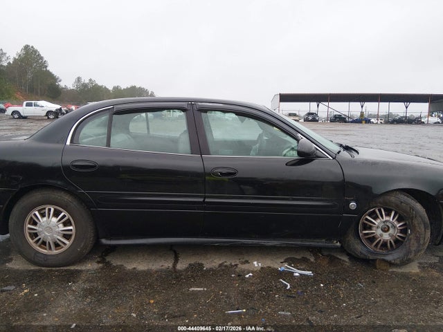 Aukcja sprzedaży 2004 Buick Lesabre Custom, vin: 1G4HP54K944111616, numer aukcji: 44409645