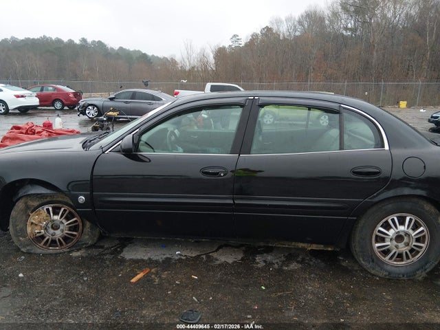 Aukcja sprzedaży 2004 Buick Lesabre Custom, vin: 1G4HP54K944111616, numer aukcji: 44409645