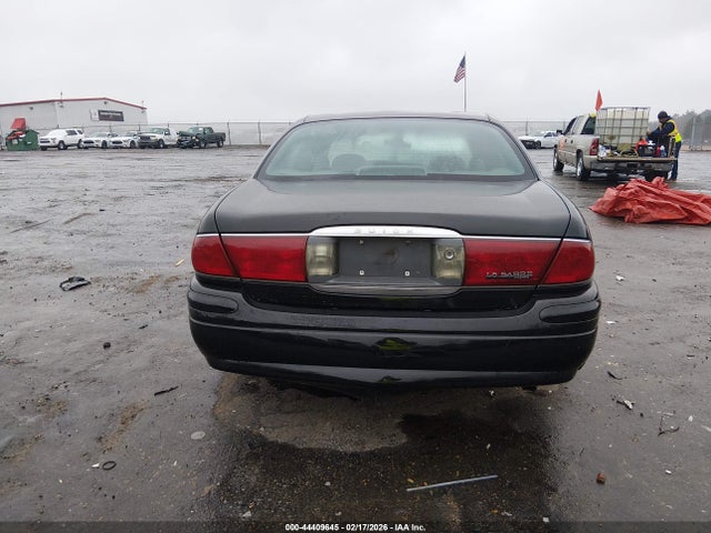 Aukcja sprzedaży 2004 Buick Lesabre Custom, vin: 1G4HP54K944111616, numer aukcji: 44409645