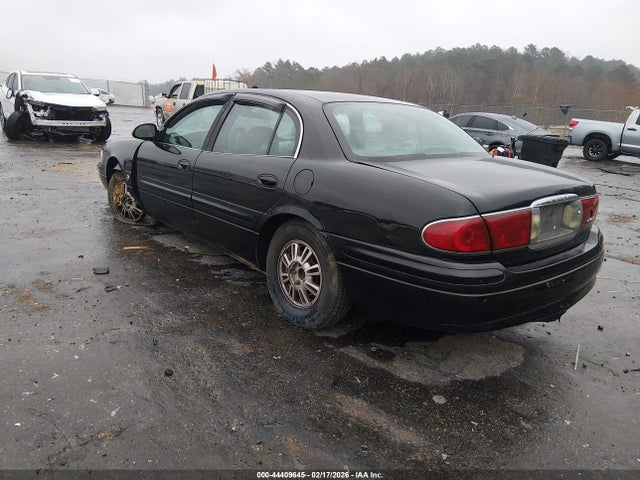 Aukcja sprzedaży 2004 Buick Lesabre Custom, vin: 1G4HP54K944111616, numer aukcji: 44409645