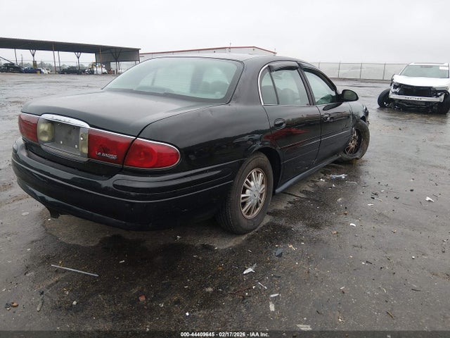Aukcja sprzedaży 2004 Buick Lesabre Custom, vin: 1G4HP54K944111616, numer aukcji: 44409645