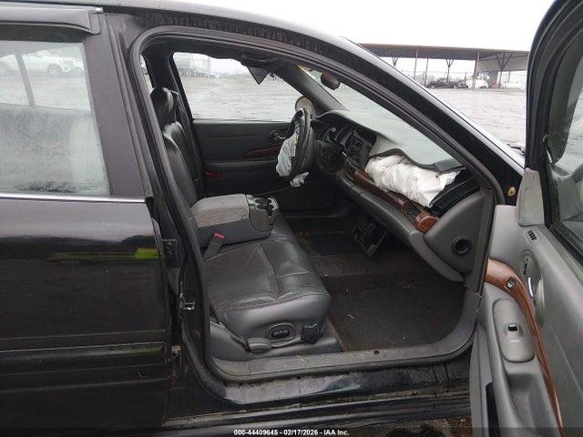 Aukcja sprzedaży 2004 Buick Lesabre Custom, vin: 1G4HP54K944111616, numer aukcji: 44409645