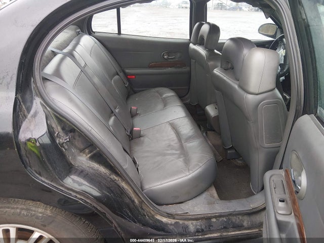 Aukcja sprzedaży 2004 Buick Lesabre Custom, vin: 1G4HP54K944111616, numer aukcji: 44409645