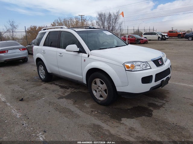 2006 SATURN VUE 5GZCZ53446S803842