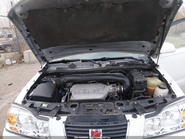 2006 SATURN VUE 5GZCZ53446S803842 Photo 9