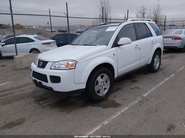 2006 SATURN VUE 5GZCZ53446S803842 Photo 1