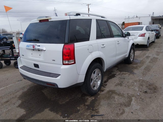2006 SATURN VUE 5GZCZ53446S803842 Photo 3